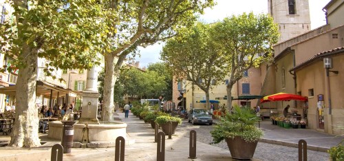 Vente à LA VALETTE DU VAR